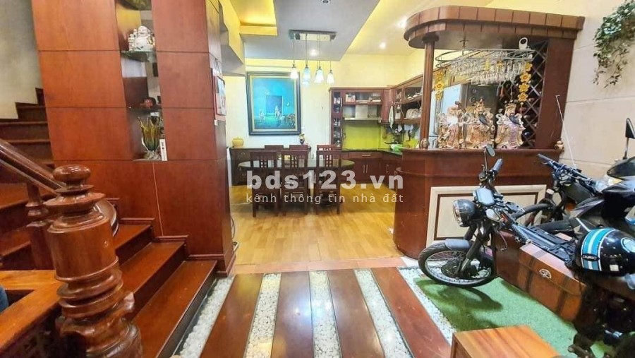 Chính chủ cần bán gấp nhà Phú Mỹ nhà đẹp tặng nội thất giá chỉ đầu 3 tỷ, lh 0962157266