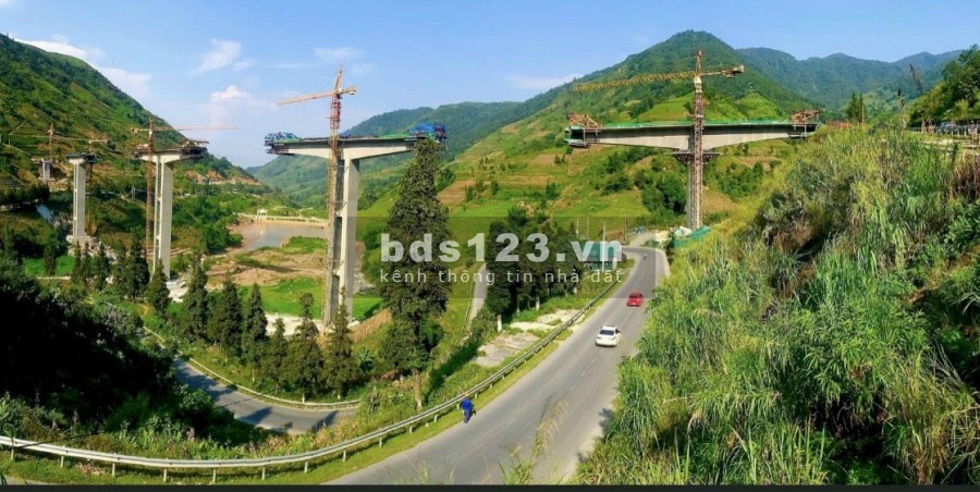 Lợi nhuận tăng lên từng giây khi sở hữu dự án đất nền Sapa, liên hệ chính chủ 0346216414