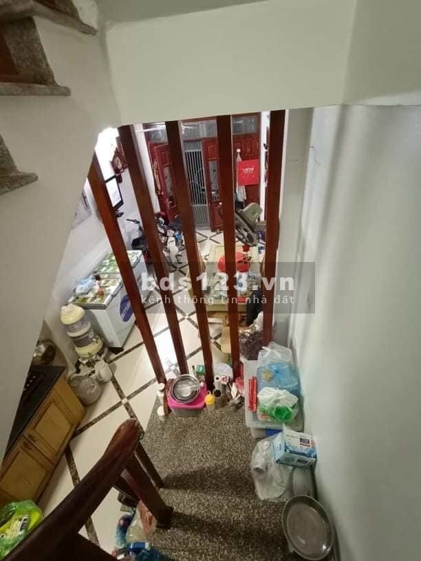 Quá rẻ, bán nhà nguyên căn Tây Mỗ hàng xóm Vincity diện tích 37.8m2, 4 tầng, giá 2 tỷ 350 tr
