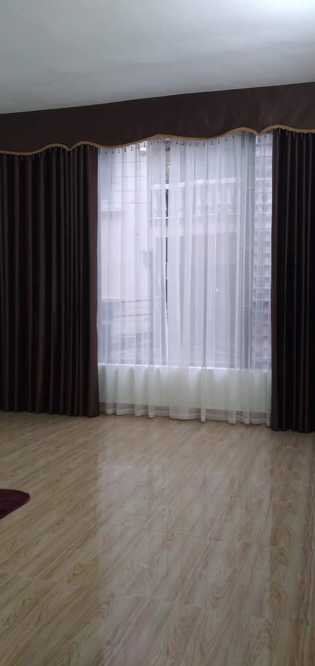 Bán nhà ngõ 97 Khương Trung, diện tích 50m2, 4 tầng, mt 4m, giá 7 tỷ, ô tô vào nhà