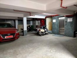 Chủ cần bán gấp toà nhà văn phòng mặt phố Trường Chinh, doanh thu giá bán 3 tỷ/năm
