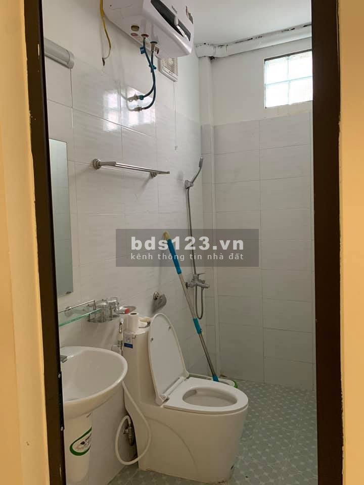 Bán nhà Trần Khát Chân, dòng tiền 24 triệu/tháng, nhỉnh 4 tỷ, số đỏ chính chủ, pháp lí sạch
