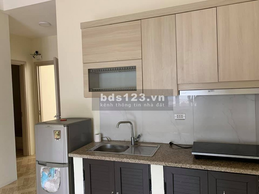 Bán nhà Trần Khát Chân, dòng tiền 24 triệu/tháng, nhỉnh 4 tỷ, số đỏ chính chủ, pháp lí sạch