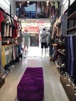 Bán Nhà, Mặt Phố khương trung Quận thanh Xuân, Kinh Doanh Vỉa Hè Sầm Uất, DT 45m2, gia 8.1 tỷ,