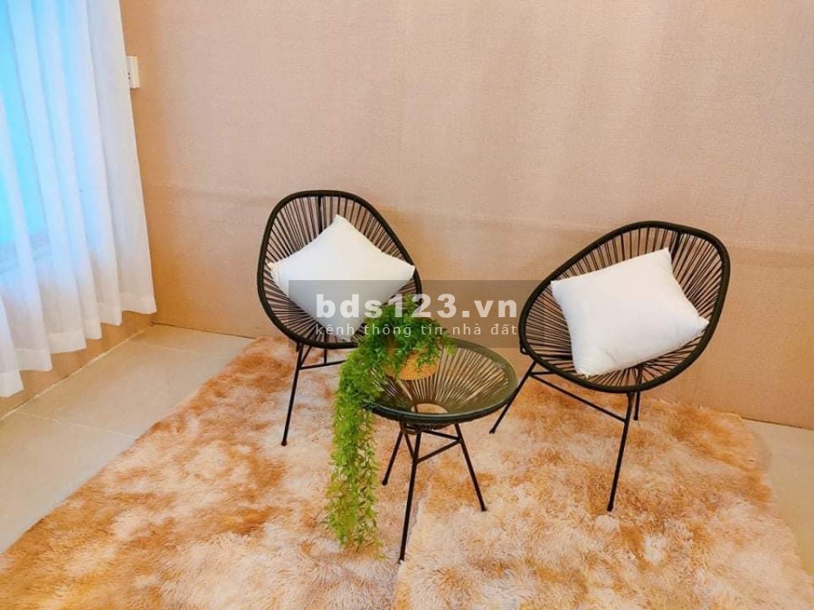 Bán nhà Ngô Quyền, hẻm ba gác tránh, giá cực hiếm, diện tích sử dụng 55m2, giá 3.8 tỷ