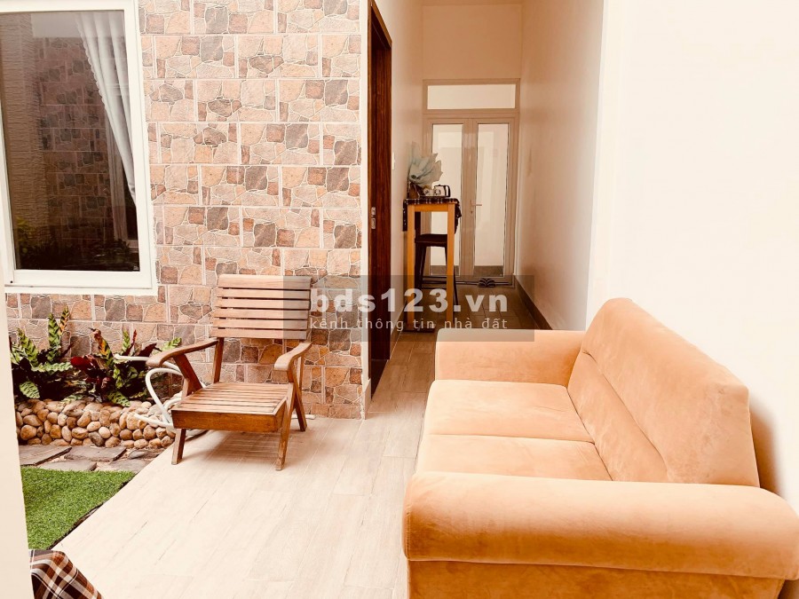 Giảm sâu 60m2 Nguyễn Văn Trỗi Phường 15 Quận Phú Nhuận chỉ còn 5 tỷ 8