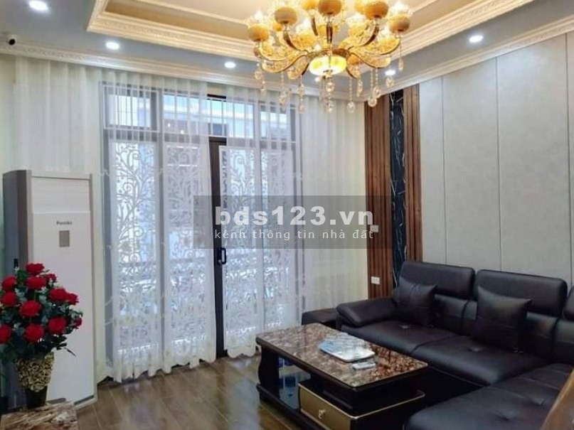 Bán nhà nguyên căn An Hoà, nhà rộng nội thất lung linh, dtsd 46m2, giá bán 2.85 tỷ