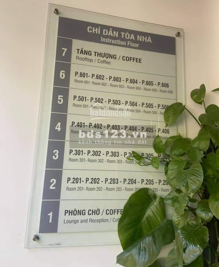 Building Kim Đồng Hoàng Mai dt 214M2, 7 tầng 1 hầm mặt tiền 12m, dòng tiền 400 triệu, giá 68 tỷ
