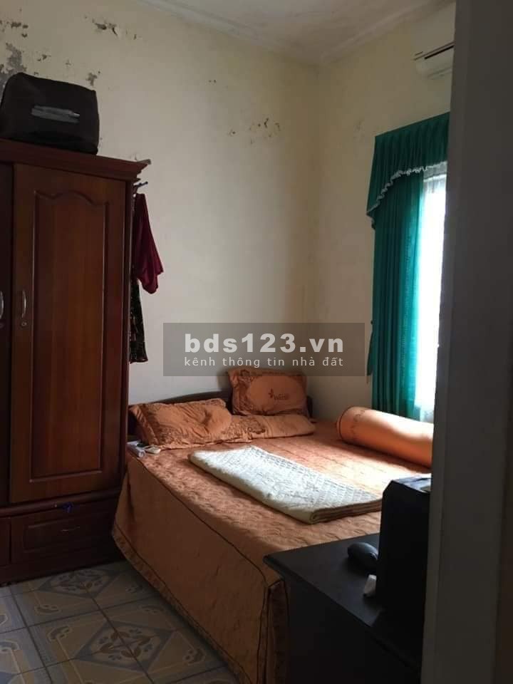 Bán nhà Nguyễn Trãi diện tích sử dụng 86m2 4 tầng mt 4.5m giá chỉ 9.3 tỷ Thanh Xuân