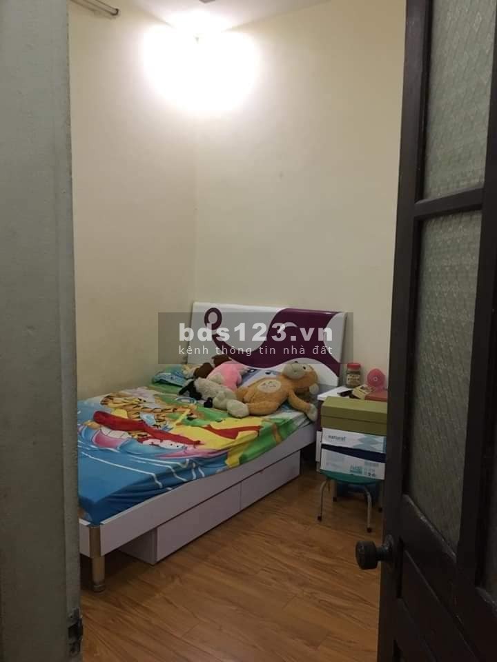 Bán nhà Nguyễn Trãi diện tích sử dụng 86m2 4 tầng mt 4.5m giá chỉ 9.3 tỷ Thanh Xuân