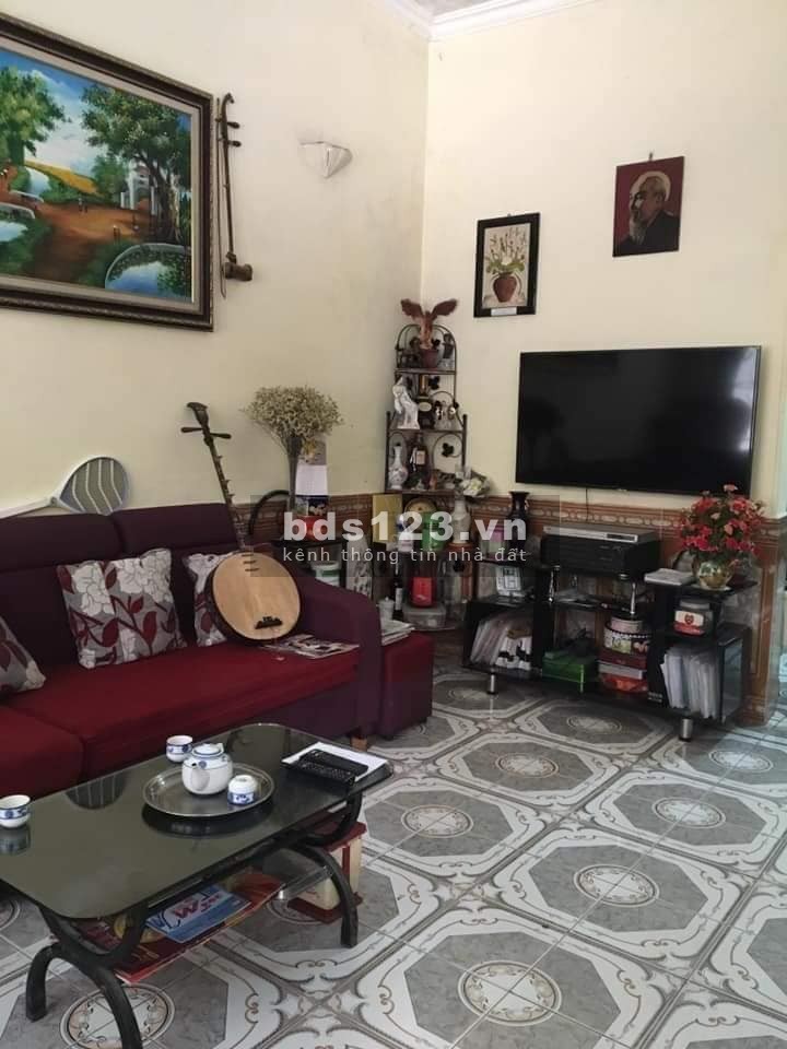 Bán nhà Nguyễn Trãi diện tích sử dụng 86m2 4 tầng mt 4.5m giá chỉ 9.3 tỷ Thanh Xuân