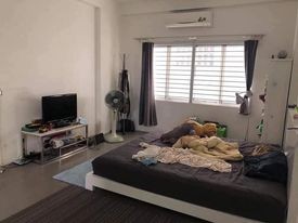 Bán Nhà, Mặt Phố khương trung Quận thanh Xuân, Kinh Doanh Vỉa Hè Sầm Uất, DT 45m2, gia 8.1 tỷ,