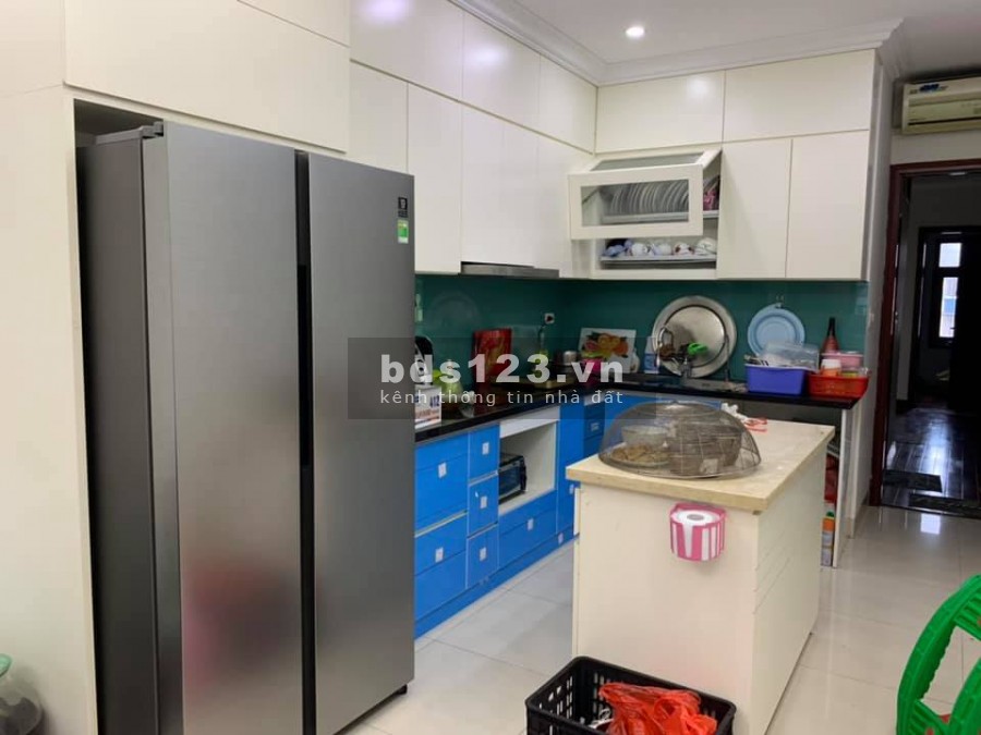 Nhà mặt phố Hoàng Như Tiếp, diện tích 50m2, đúc 5 tầng, kinh doanh, giá bán 12.9 tỷ