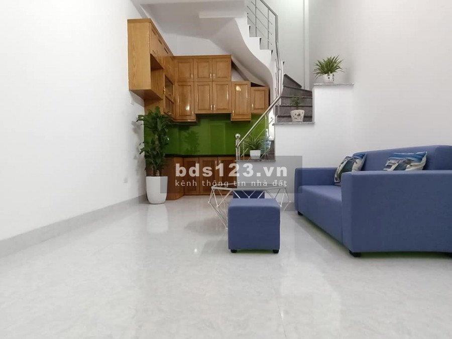 Cần bán nhà Lê Văn Thọ, giá rẻ bất ngờ diện tích sử dụng 50m2 giá bán 3,5 tỷ, sổ sẵn chính chủ