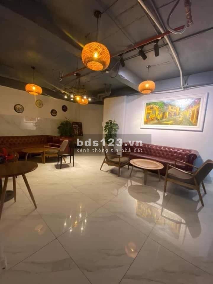 Building Kim Đồng Hoàng Mai dt 214M2, 7 tầng 1 hầm mặt tiền 12m, dòng tiền 400 triệu, giá 68 tỷ