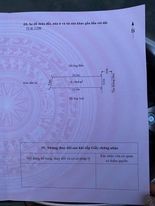 Bán diện tích 93m2 đất Vĩnh Khê, sổ nở hậu An Đông, An Dương liên hệ 0964380510
