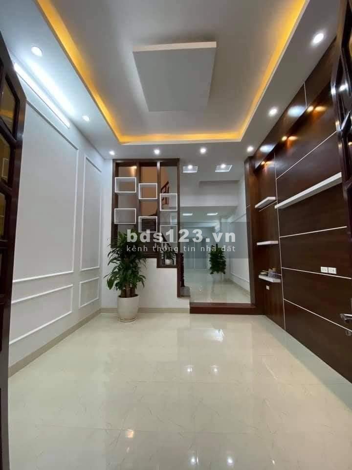 Doãn Kế Thiện nhà mới về ở ngay, tiện ích đầy đủ, ô tô cách vài bước chân, giá bán 5.2 tỷ
