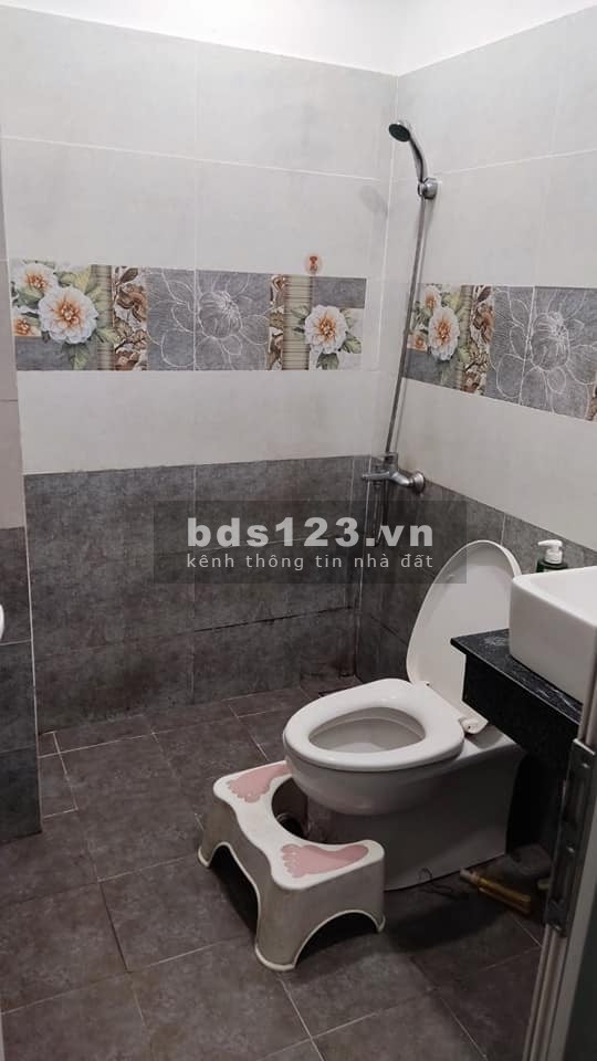 Gò Vấp Nguyễn Oanh 4 tầng hxh đổ cửa, vừa ở vừa cho thuê , dt 56m2, giá 5.95 tỷ, lh 0969476617