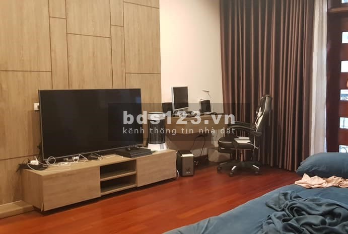 Bán Liền Kề Xa La, Quận Hà Đông, Hà Nội diện tích 75m2, mặt tiền 5m, giá bán 6.8 tỷ