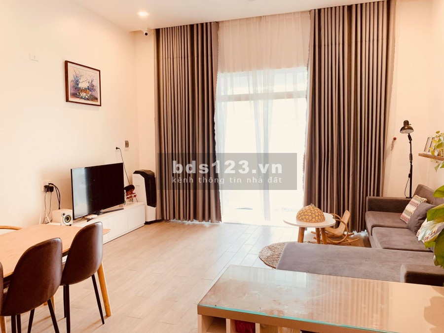 Giảm sâu 60m2 Nguyễn Văn Trỗi Phường 15 Quận Phú Nhuận chỉ còn 5 tỷ 8