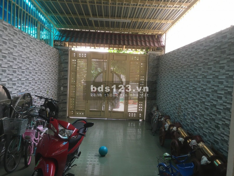 Bán nhà nguyên căn hẻm thông Quận Gò Vấp, đúc 4 tầng, dt…