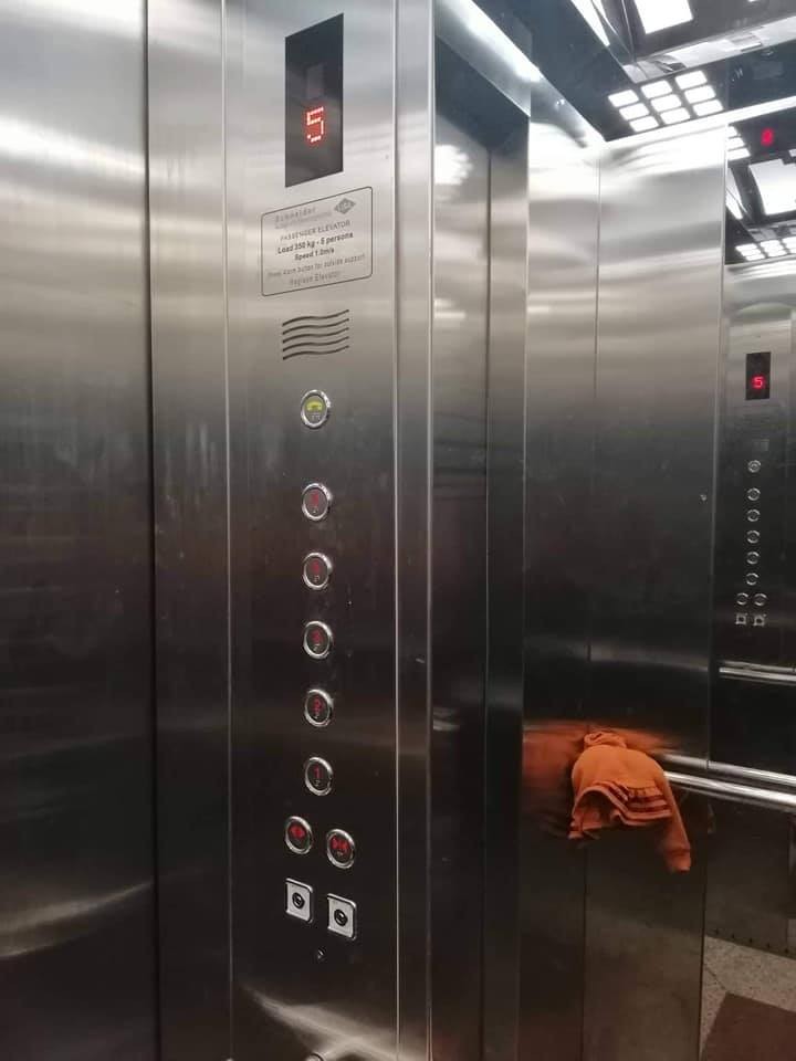 Bán nhà mặt phố diện tích 90m2, 7 tầng Kim Ngưu giá 28 tỷ, 2 vỉa hè, 2 mặt thoáng, KD vô đối