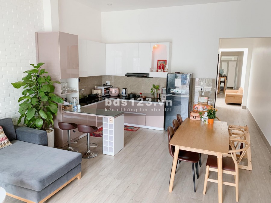 Giảm sâu 60m2 Nguyễn Văn Trỗi Phường 15 Quận Phú Nhuận chỉ còn 5 tỷ 8
