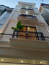 Bán nhà mặt phố diện tích 90m2, 7 tầng Kim Ngưu giá 28 tỷ, 2 vỉa hè, 2 mặt thoáng, KD vô đối