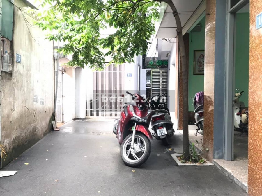 Bán nhà Mễ Trì Thượng 5 tầng diện tích sử dụng 50m2, giá bán 86 triệu/m2, sổ chính chủ