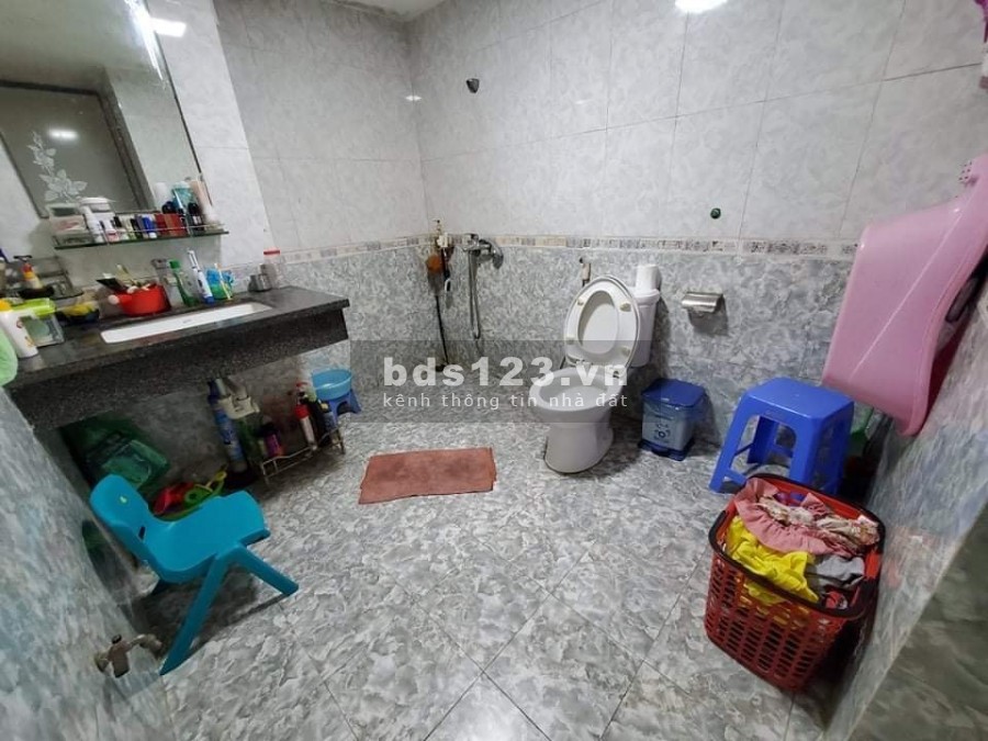 Bán nhà siêu phẩm phố Trương Định, diện tích 52m2, nhỉnh 2 tỷ, kiên cố vào ở luôn