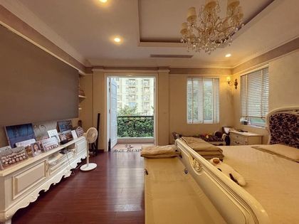 Bán nhà mặt phố diện tích 90m2, 7 tầng Kim Ngưu giá 28 tỷ, 2 vỉa hè, 2 mặt thoáng, KD vô đối