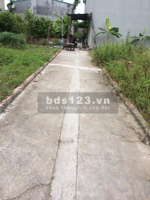 Bán 32m2 đất trong đê Đông Dư Gia Lâm giá có 1.2 tỷ liên hệ xem đất 0983253436