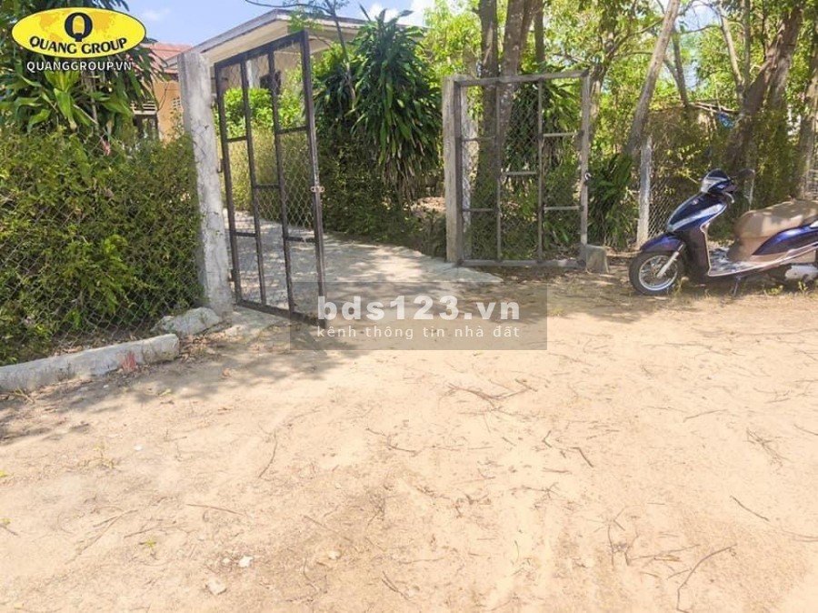 Lô đất đầu tư tại Quán Ngang Gio Linh Quảng Trị, giá bán thuận tiện đầu tư, lh 0868450456