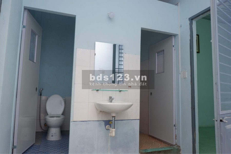 Chính chủ cho thuê nhà nguyên căn mặt tiền thích hợp ở + kinh doanh