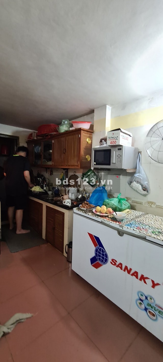 Siêu Hiếm, Lê Trọng Tấn Hà Đông nhà lớn tiền nhỏ diện tích sử dụng 60m2 giá chỉ 3.7 tỷ
