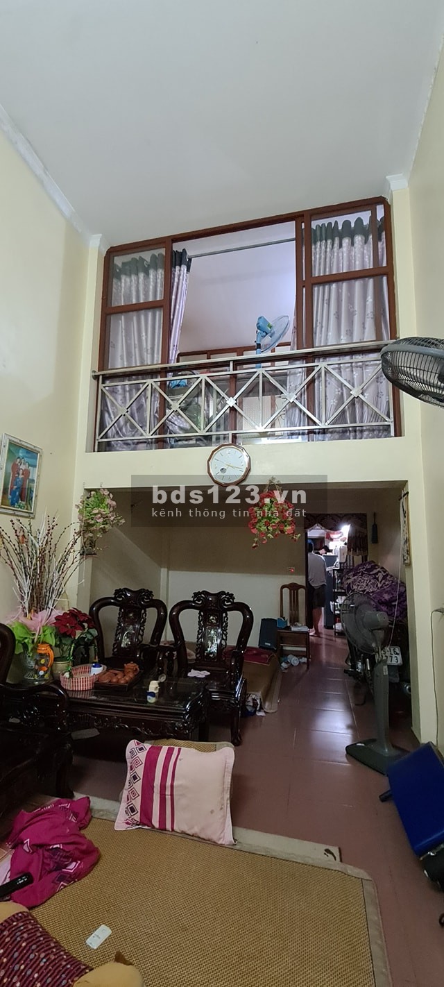 Siêu Hiếm, Lê Trọng Tấn Hà Đông nhà lớn tiền nhỏ diện tích sử dụng 60m2 giá chỉ 3.7 tỷ
