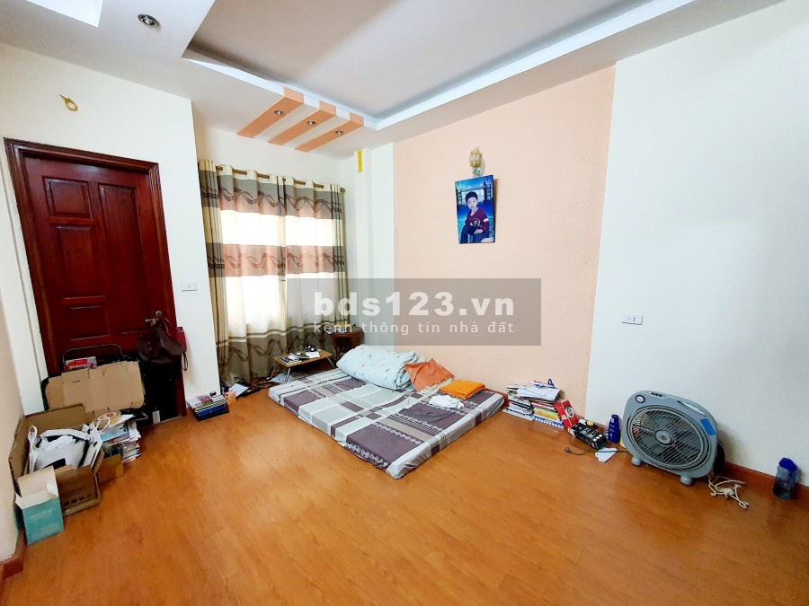 Bán nhà ở Trung Văn diện tích 42.5m2, đúc kiên cố, phân lô thoáng mát, liên hệ 0359597345