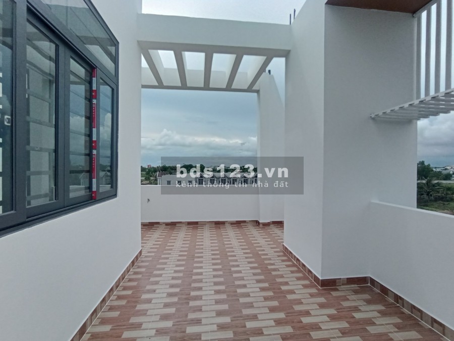 Nhà phố South Wave Lê Văn Lương, sổ hồng trao tay, giá bán 1.5…