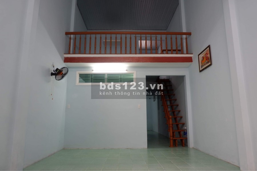 Chính chủ cho thuê nhà nguyên căn mặt tiền thích hợp ở + kinh doanh