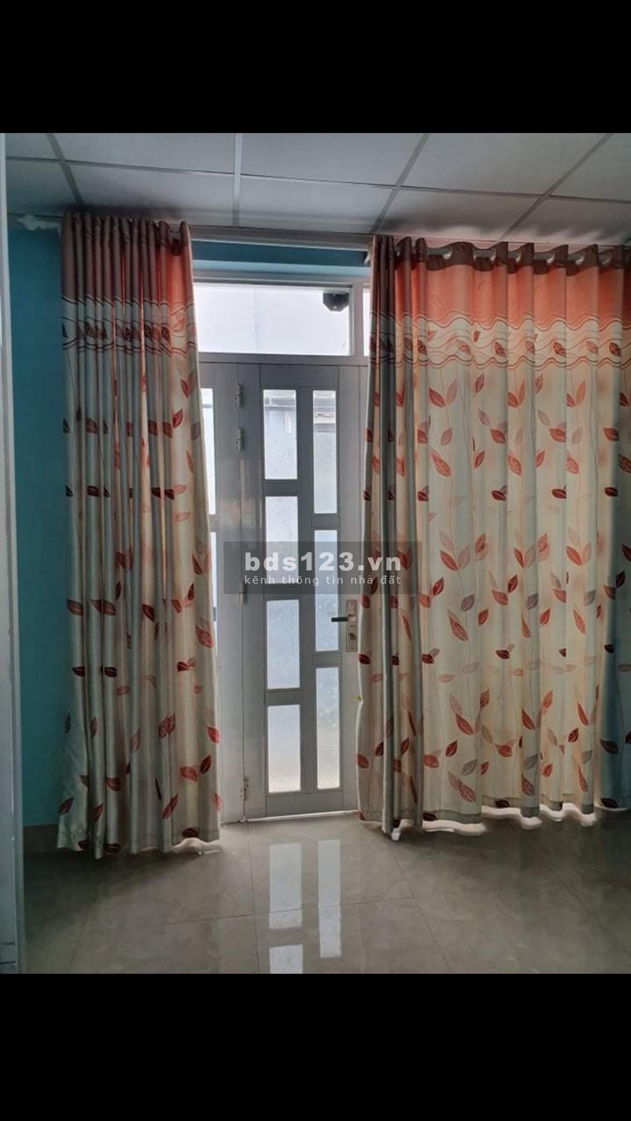 Bán nhà Đường Bạch Đằng quận Bình Thạnh diện tích 20m2 giá 2 tỷ6, lh 0901388389