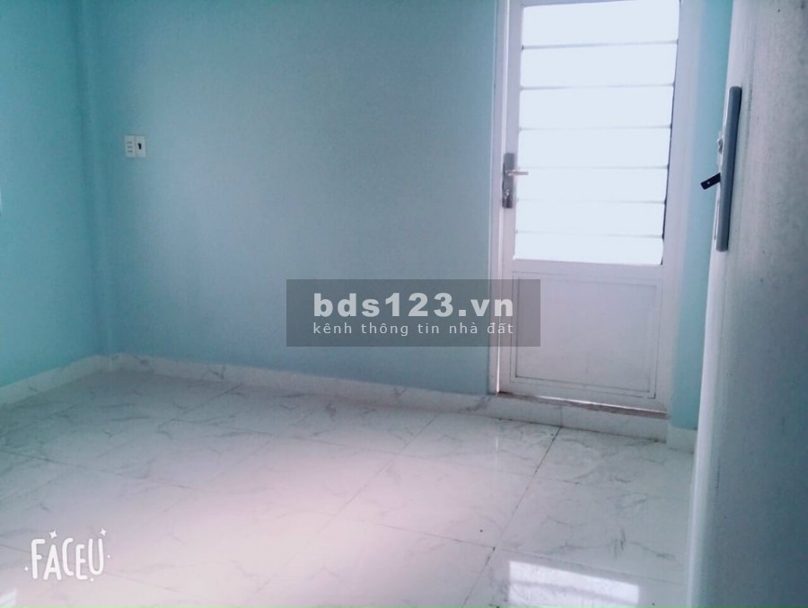 Bán nhà đường Quang Trung, P.10, Gò Vấp, lô góc, mặt tiền 4.2m giá bán chỉ 2.7 tỷ