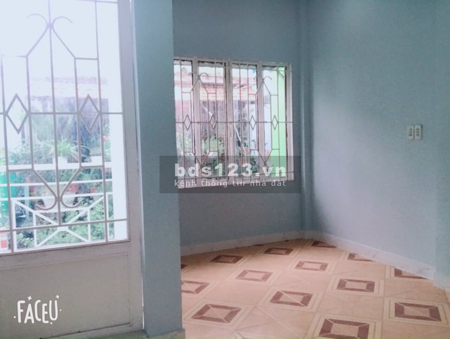 Bán nhà đường Quang Trung, P.10, Gò Vấp, lô góc, mặt tiền 4.2m giá bán chỉ 2.7 tỷ