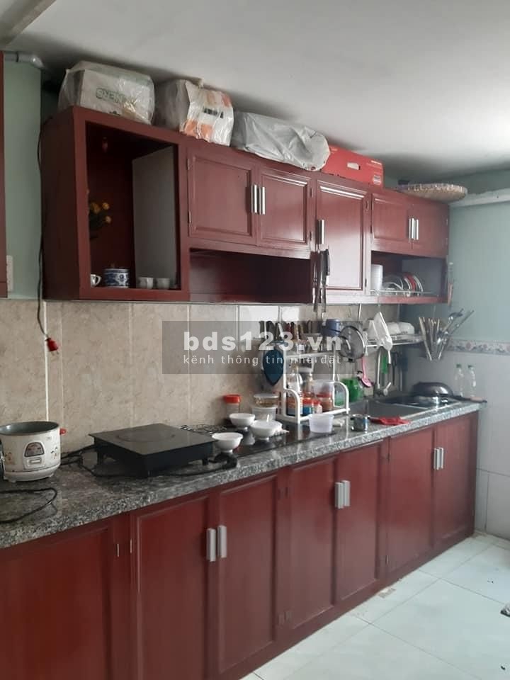 Bán nhà hxh đường Nguyên Hồng, phường 1, Gò Vấp, 3 phòng ngủ, shr giá 5,1 tỷ