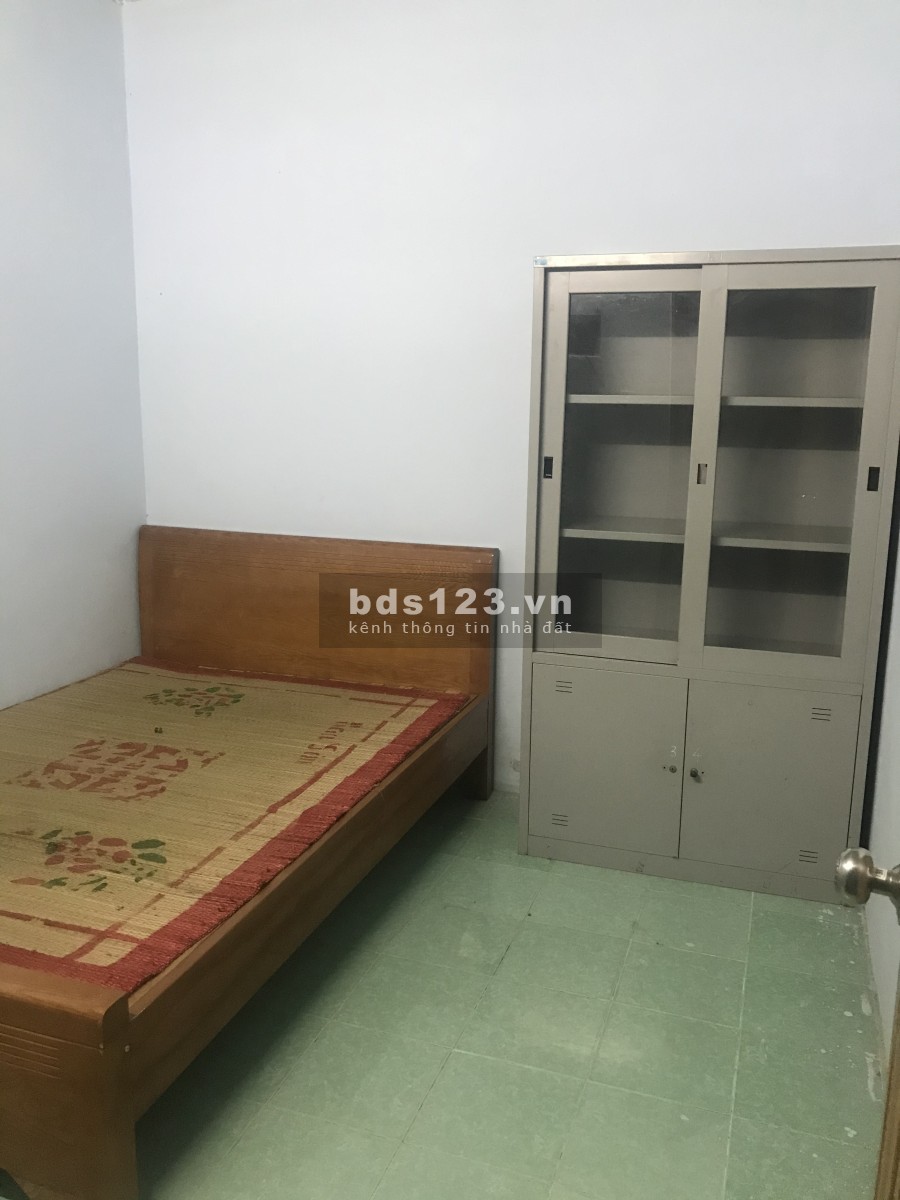 Chính chủ cho thuê nhà nguyên căn mặt tiền thích hợp ở + kinh doanh