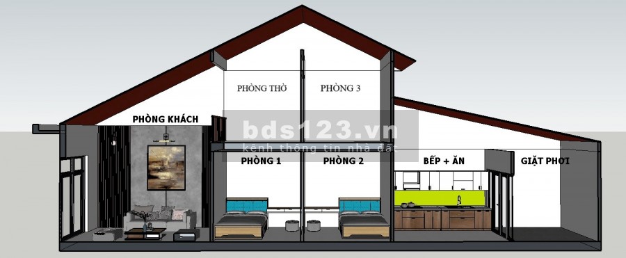 Chính chủ cho thuê nhà nguyên căn mặt tiền thích hợp ở + kinh doanh