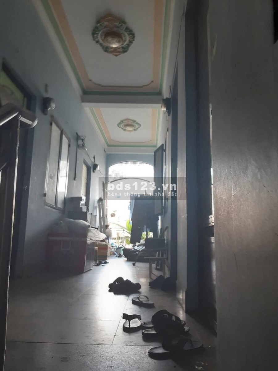 Bán nhà nguyên căn ngang khủng diện tích 12x12, tiện chia lô, Đinh Bộ Lĩnh, Bình Thạnh