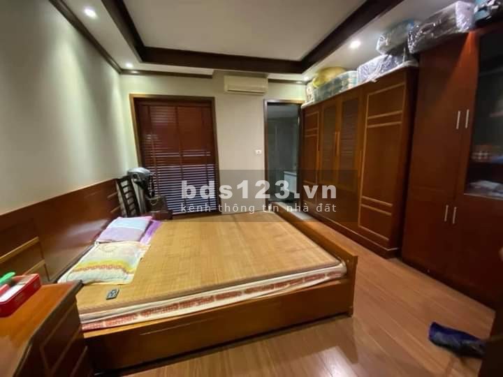 Hiếm, nhà nguyên căn Vân Hồ bán nhanh, diện tích sử dụng 48m2, giá bán chỉ hơn 4 tỷ