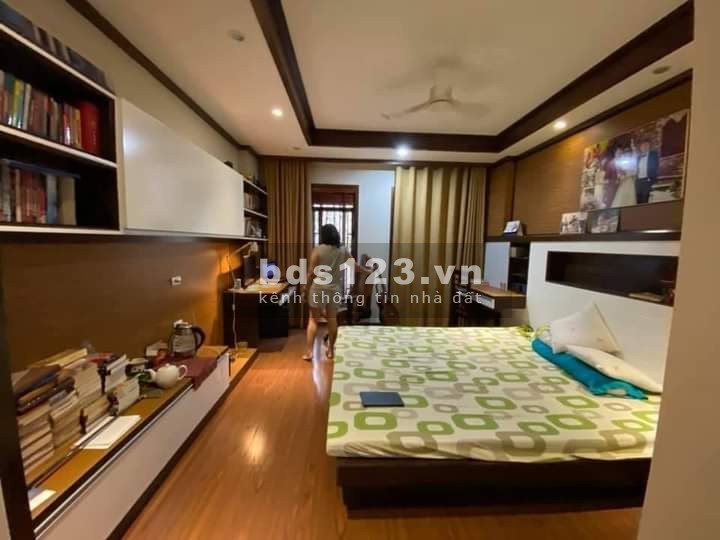 Hiếm, nhà nguyên căn Vân Hồ bán nhanh, diện tích sử dụng 48m2, giá bán chỉ hơn 4 tỷ