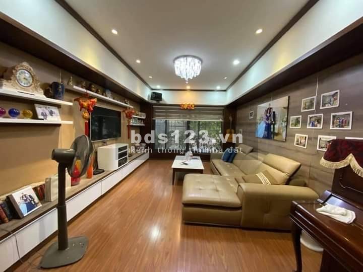 Hiếm, nhà nguyên căn Vân Hồ bán nhanh, diện tích sử dụng 48m2, giá bán chỉ hơn 4 tỷ