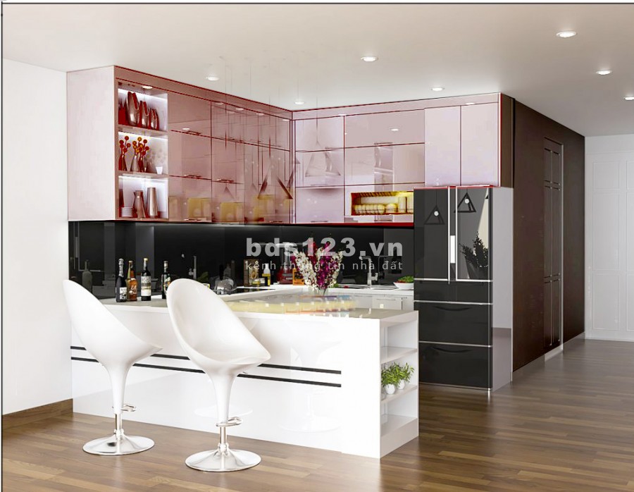 Giá rẻ giật mình nhà phố Hạ Yên, Cầu Giấy dt 54m2, 4 tầng đẹp long lanh, giá bán 3 tỷ 2